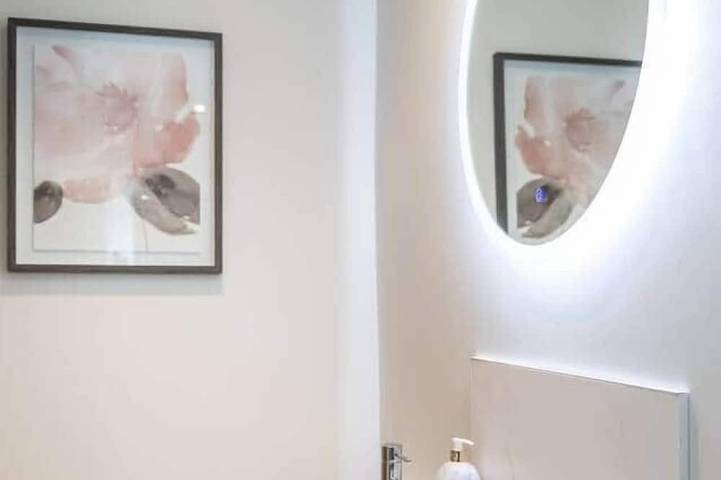 Entire apartment, Modern 1 Bed Apartment in Central Salisbury in Salisbury, Wiltshire