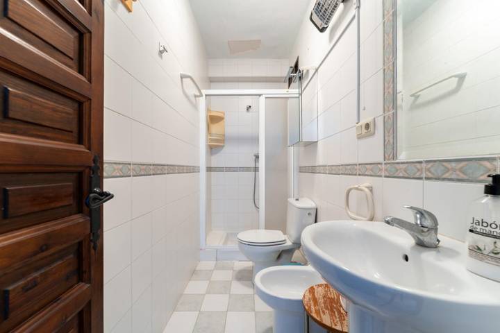 Gîte pour 4 personnes, avec balcon/terrasse à Almería - 2