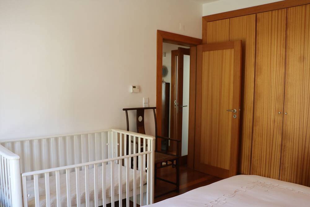 Entire apartment, Apartment with terrace, sea and mountain views in Viana do Castelo, Vale do Lima