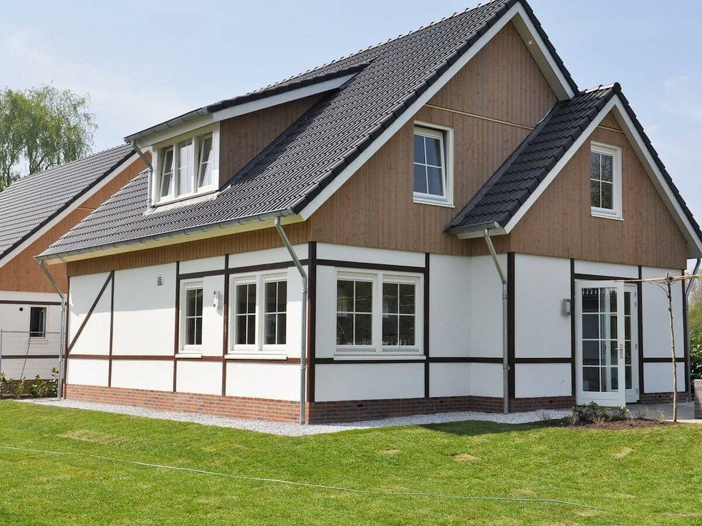 Ferienhaus für 10 Personen mit Garten in Susteren, Limburg (Niederlande)