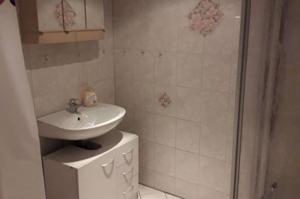 Ganze Wohnung, Ferienwohnung groß - Ferienwohnungen Sommerfrische Lindenhaus in Seiffen, Erzgebirge