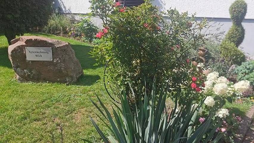 Gîte pour 3 personnes à Pirmasens - 3