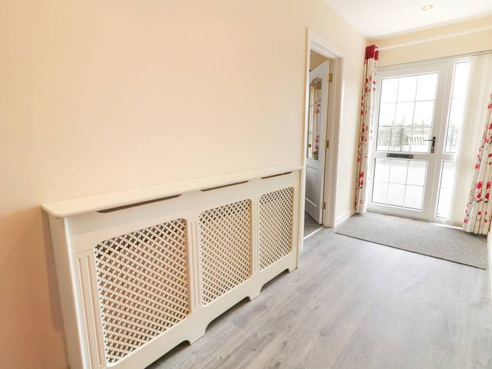 Ferienhaus für 8 Personen, mit Garten, mit Haustier in Nordirland - 2