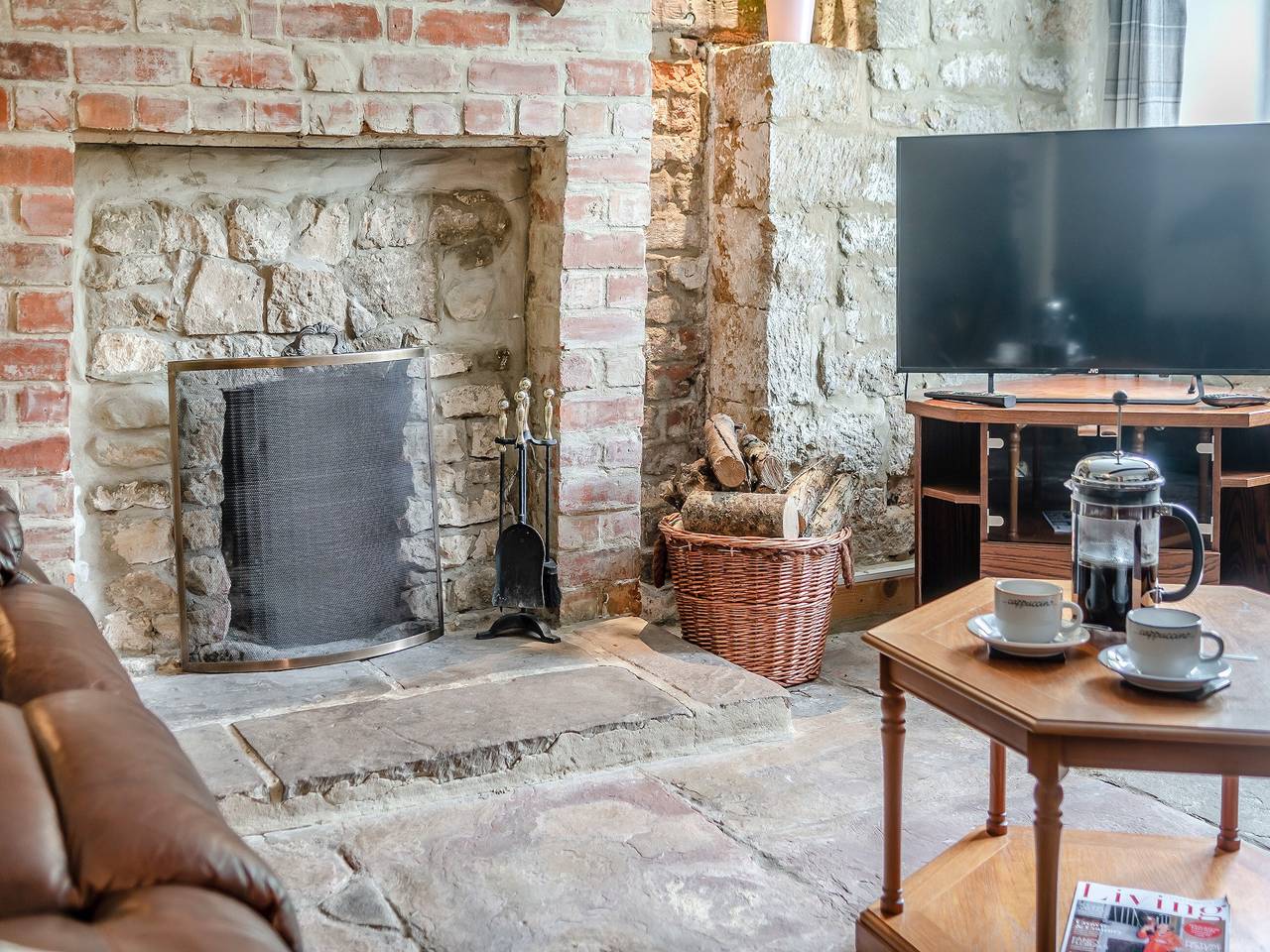 Bengough's Annexe in Stroud, Gloucestershire