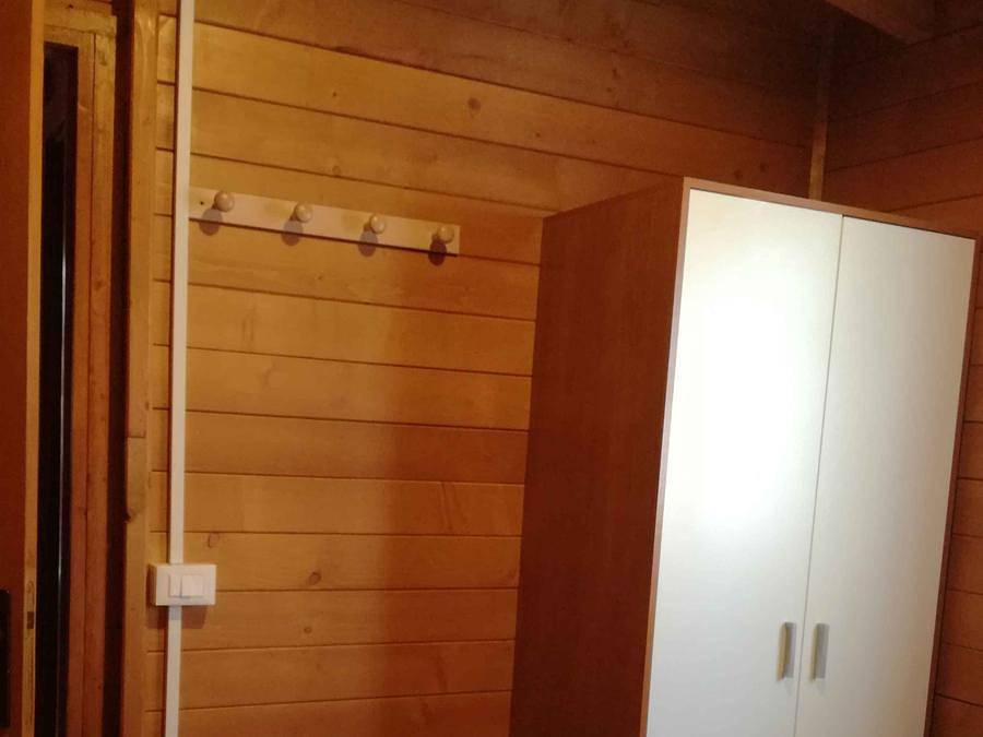 Campeggio Italia - Bungalow 2 personen - Bilo 2, foto 6