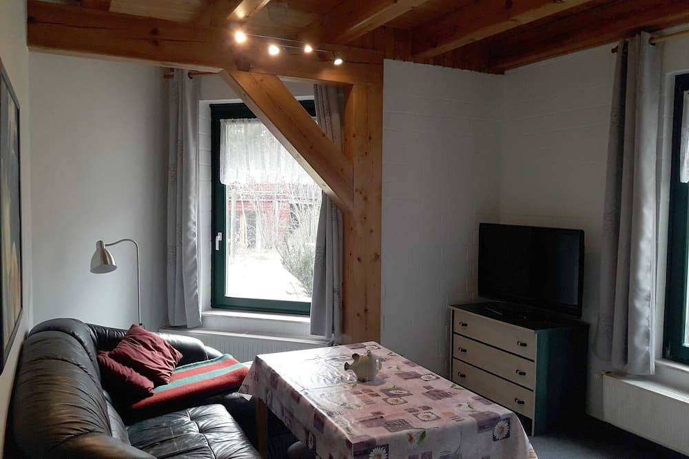 B&b für 2 Personen in Loddin, Usedom