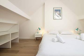 Glamping voor 4 Personen in Annecy, Annecy (commune), Afbeelding 4