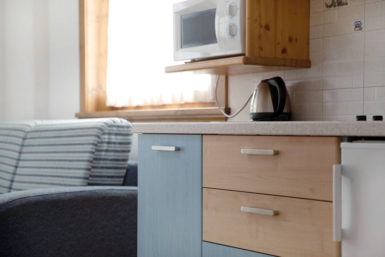 Ganze Wohnung, Ferienwohnung "Bait del Pont 55" mit Bergblick, Wlan, Balkon und Garten in Livigno, Nationalpark Stilfser Joch