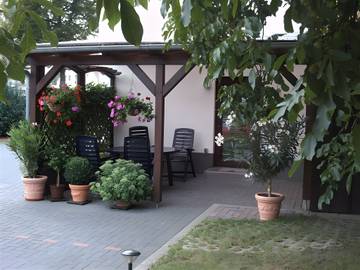 Ferienhaus für 3 Personen in Waren (Müritz), Müritz, Bild 2