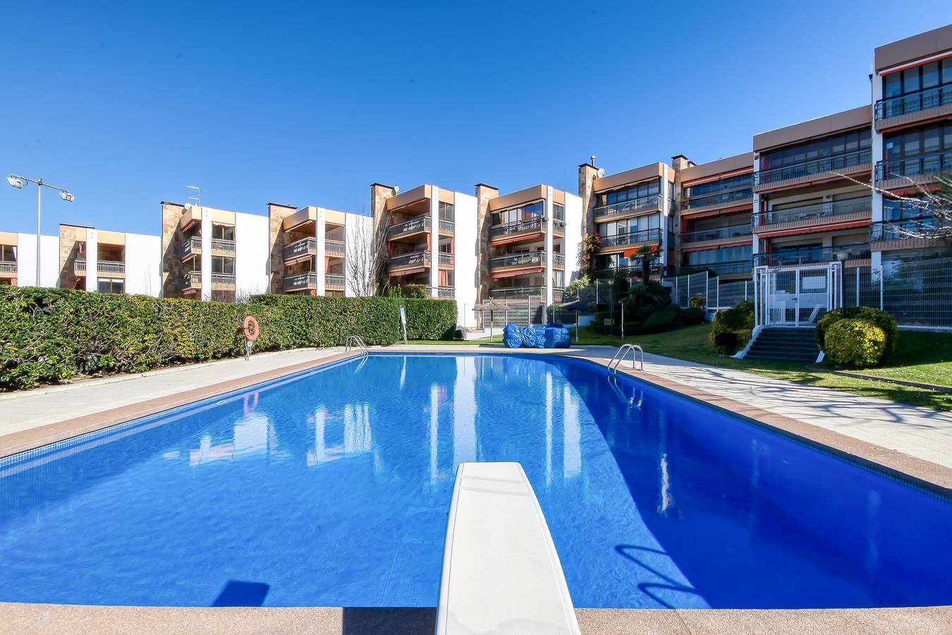 Apartamento entero, Can Parramon G 2 2 Roses in Roses, Alt Empordà