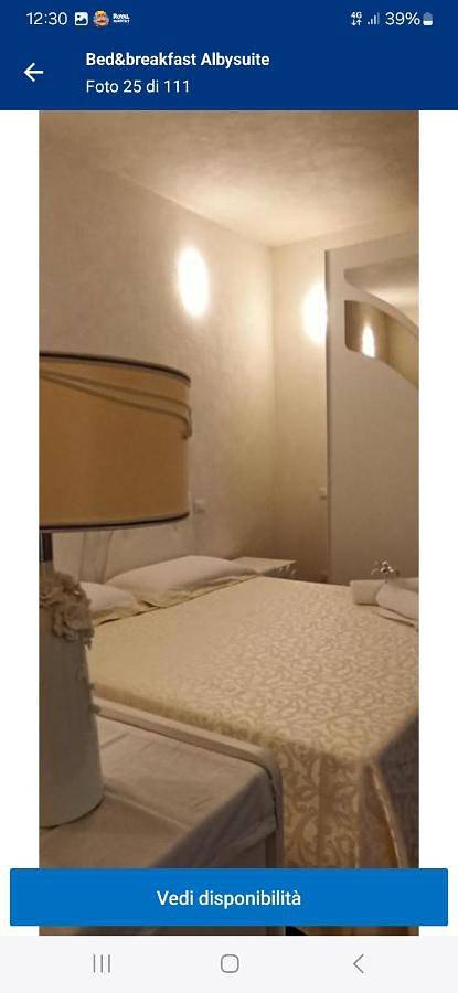 King Room with Spa Bath in Termoli, Adriaküste Molise