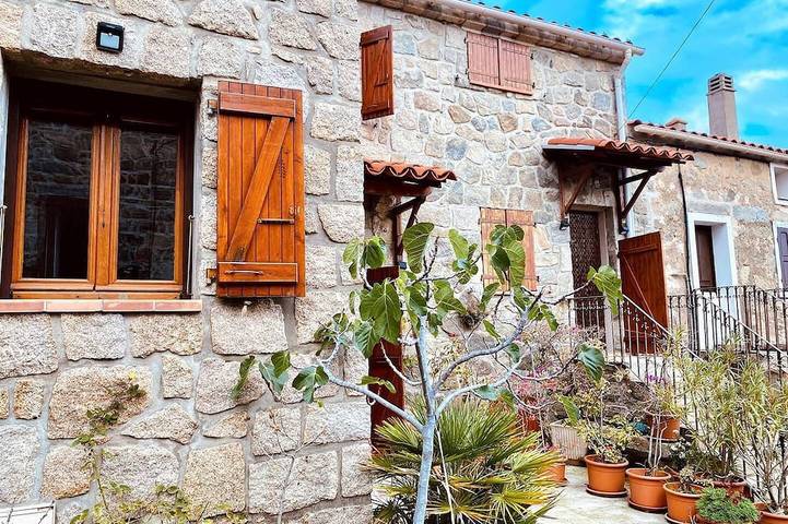 Holiday apartment for 4 people, with terrace - 1