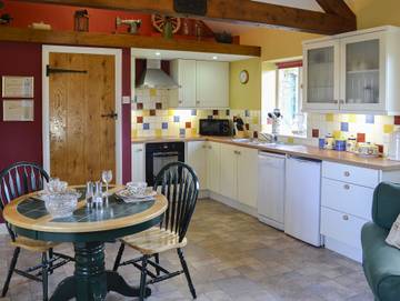 Cottage for 2 People in Dorset, South West England, Photo 3