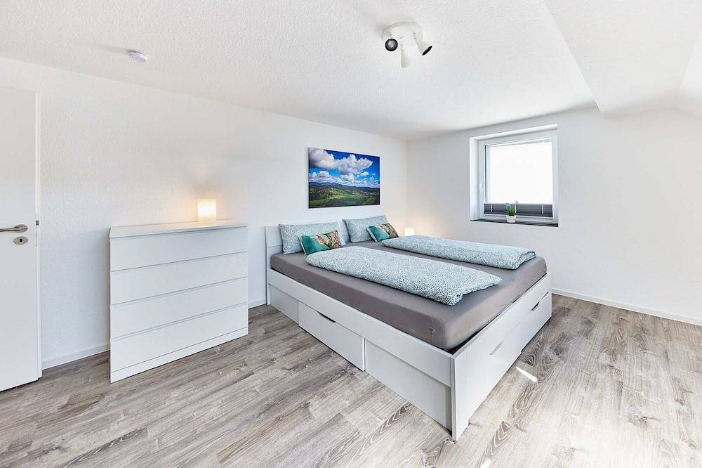 Ganze Wohnung, Wunderschöne Ferienwohnung - ohne Auto in den Europa-Park in Europa-Park, Ringsheim