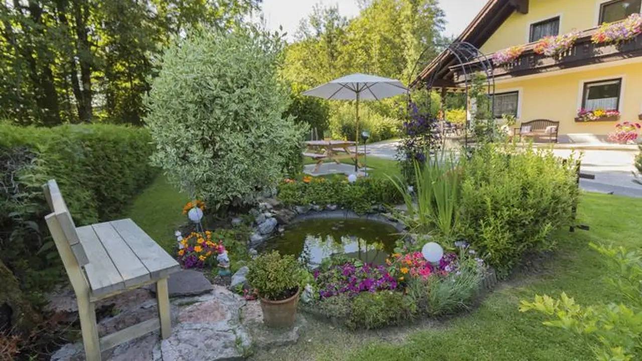 Ganze Ferienwohnung, Ferienwohnung für 5 Personen (90 m²) in Faistenau in Salzkammergut-Berge, Faistenau