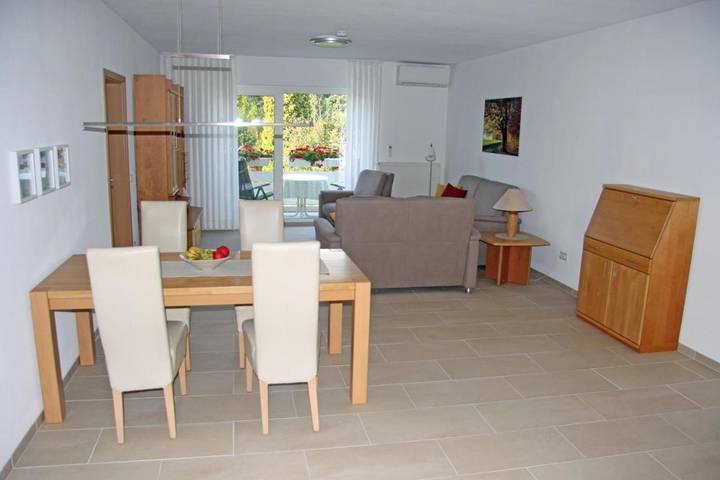 Ganze Wohnung, One-Bedroom Apartment in Recklinghausen, Kreis Recklinghausen