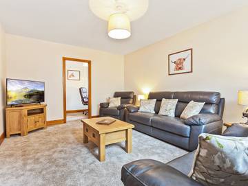 Holiday Rental for 6 People in Arnside, Cumbria, Photo 1