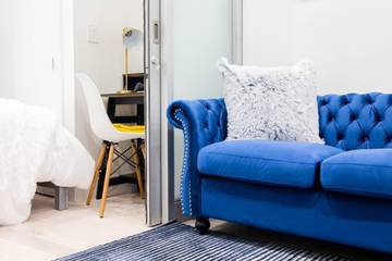 Apartment for 2 People in Manhattan, New York City, Photo 4