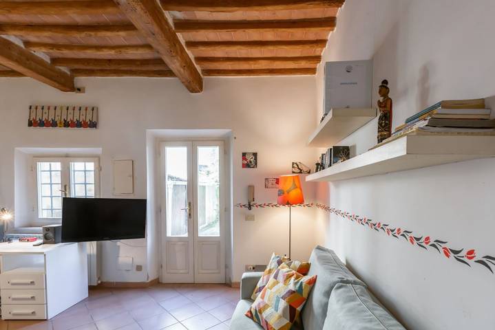 Apartamento entero, Apartamento de vacaciones para 2 personas in Pisa, Costa de la Maremma