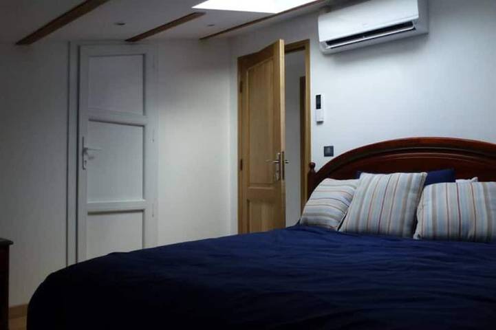 Gîte pour 6 personnes à Saint-Blaise - 2