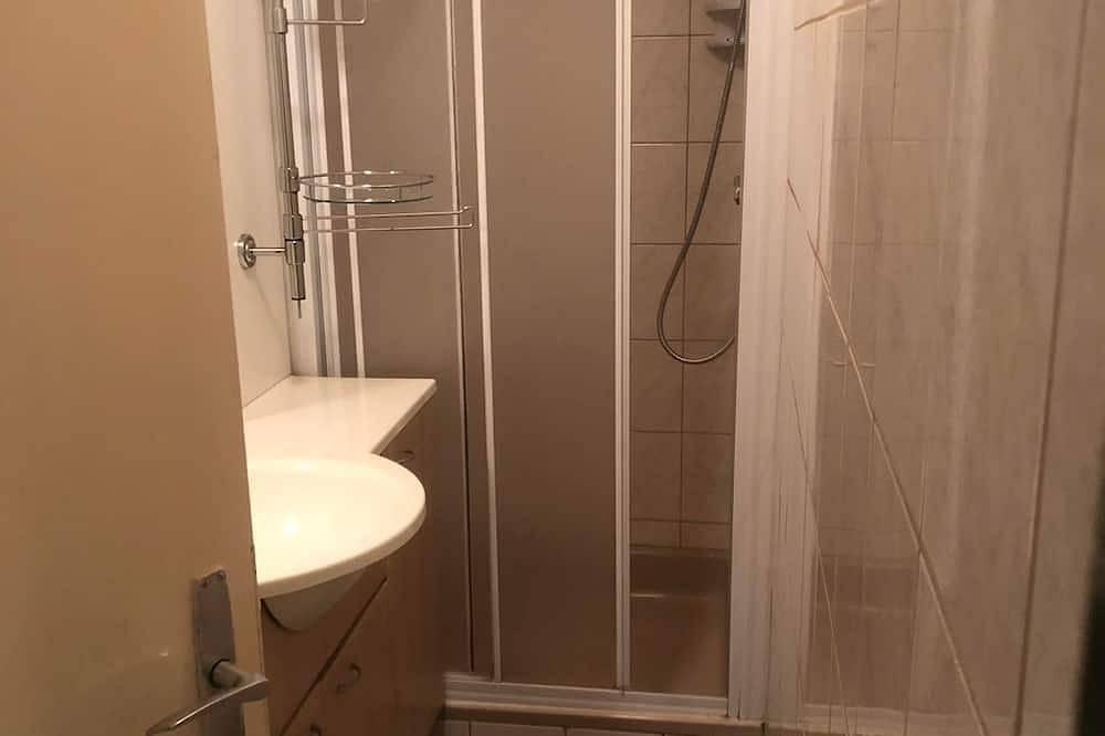 Auszeithof Moarhube - Ferienhaus, Dusche, Wc in Mariahof, Lavanttaler Alpen