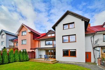 Apartament Wakacyjny dla 5 osoby w Kołobrzeg, Morze Bałtyckie, Zdjęcie 1