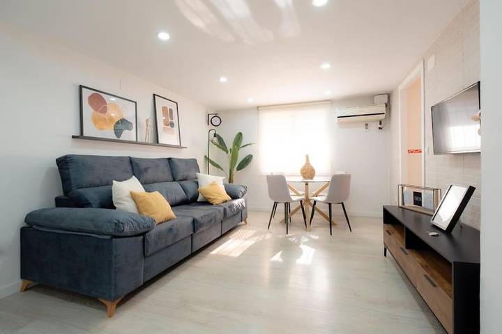 Appartement de vacances pour 5 personnes - 1