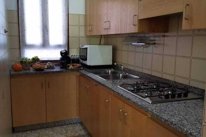 Location de vacances pour 6 personnes à Guspini - 3