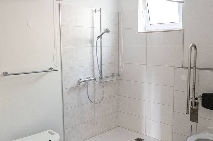 Ferienwohnung für 6 Personen, mit Terrasse und Garten, mit Haustier in Falkenstein/Harz - 4