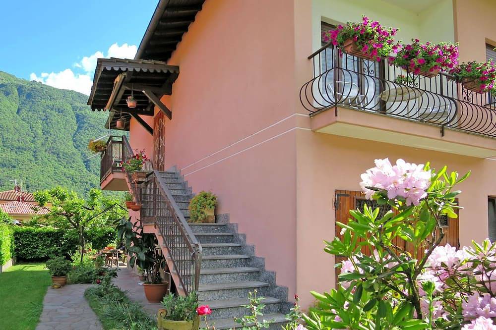 Appartamento vacanze a Tambo-Gruppe a partire da 69€ a notte