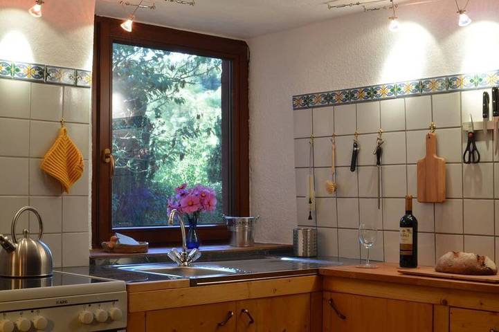 Ferienhaus für 6 Personen, mit Garten und Terrasse in Kelberg - 3
