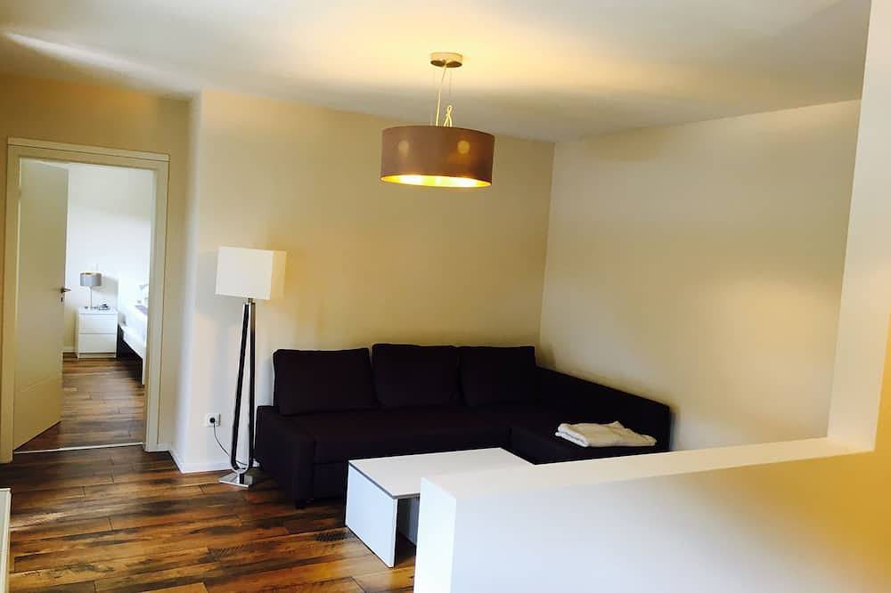 Ganze Wohnung, Die Ferienwohnung  Schlafgut St Martin in Sankt Martin, Südliche Weinstraße