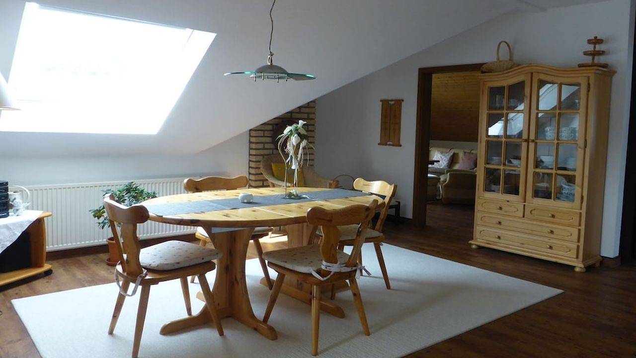 Ferienhaus für 4 Personen (110 m²) in Beverungen in Beverungen, Kreis Höxter
