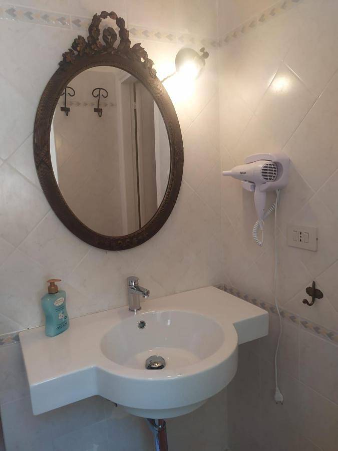 Maison d’hôte pour 3 personnes, avec vue ainsi que terrasse et jardin à Assise - 4