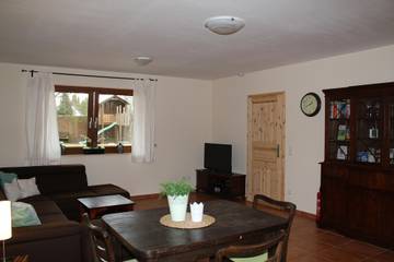 Ferienwohnung für 2 Personen in Mechernich, Nationalpark Eifel, Bild 4