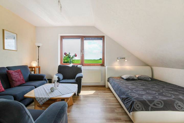 Ferienwohnung für 4 Personen, mit Garten in Fresendelf - 4