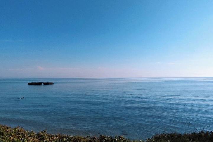 Villa für 6 Personen