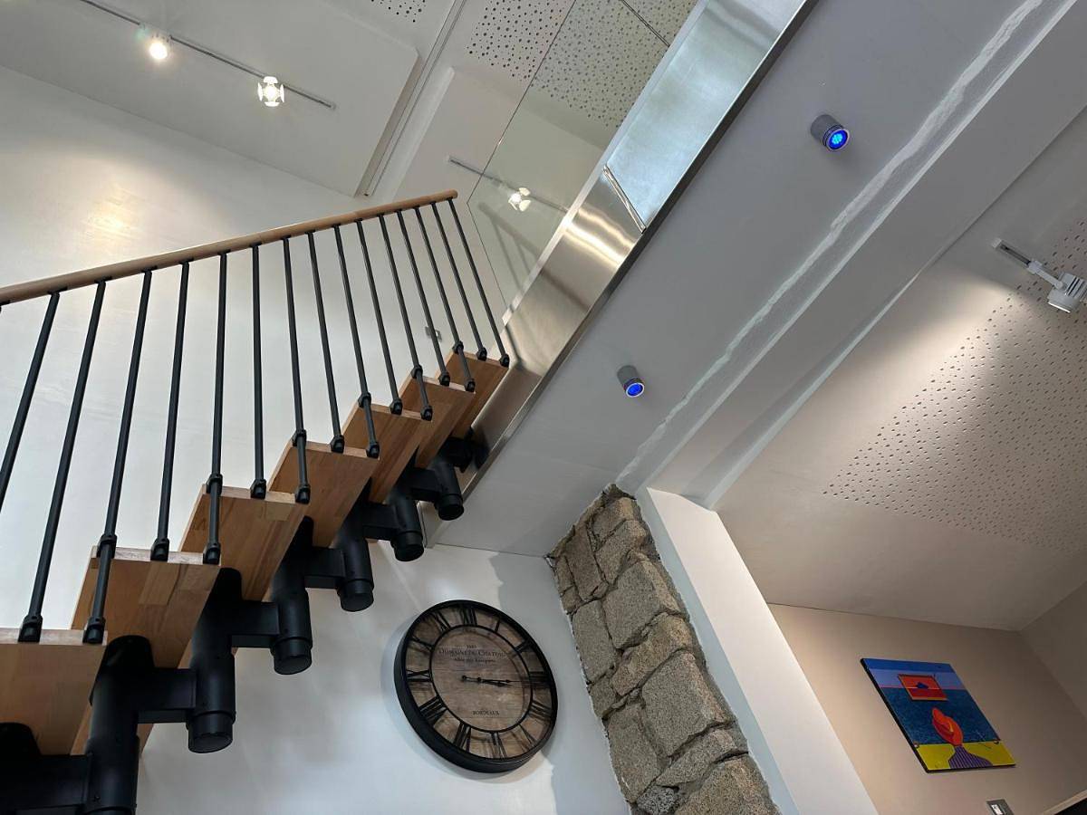Appartement entier, Loft in Abbartello, Olmeto