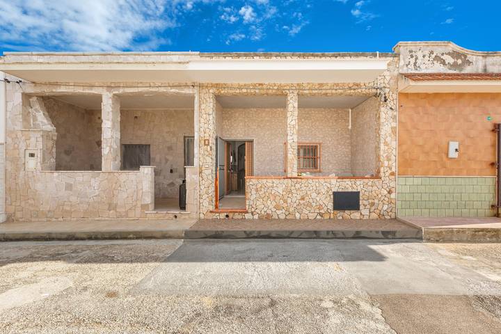 Ferienhaus für 5 Personen in San Pietro In Bevagna - 2