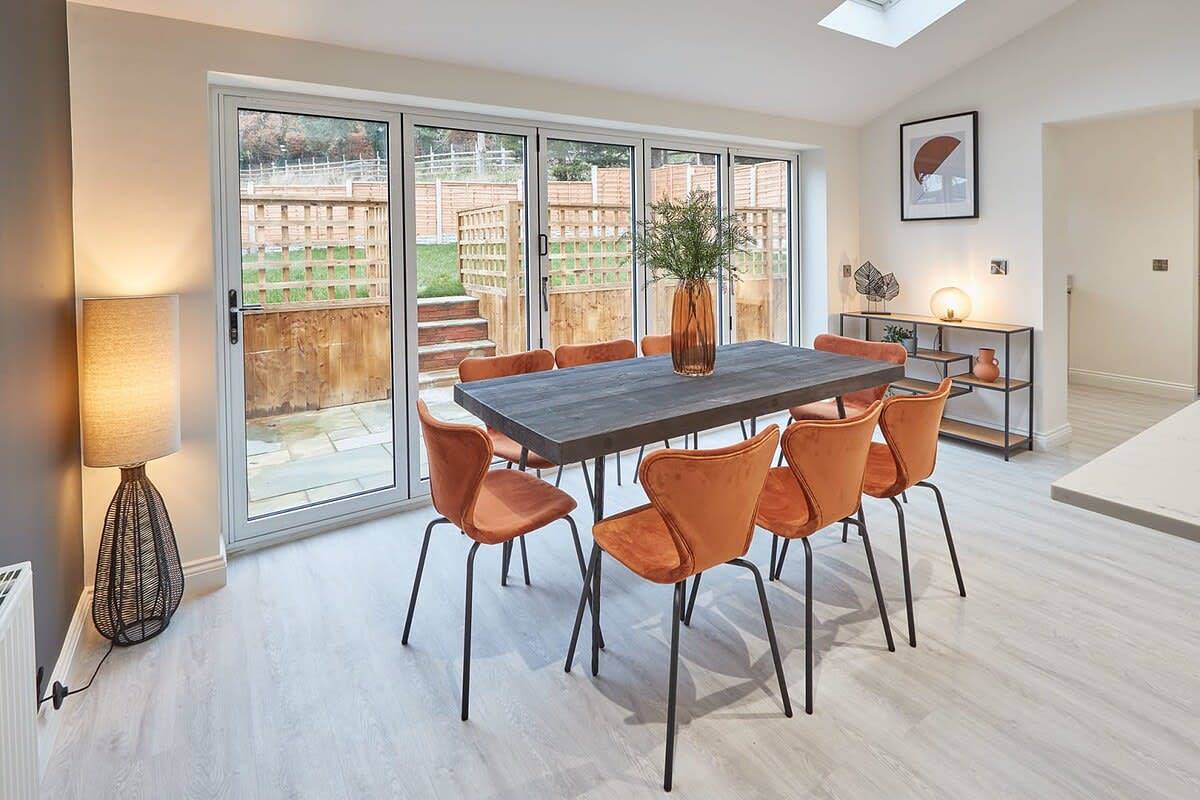 Host & Stay | Uggleby House in Whitby, North York Moors National Park