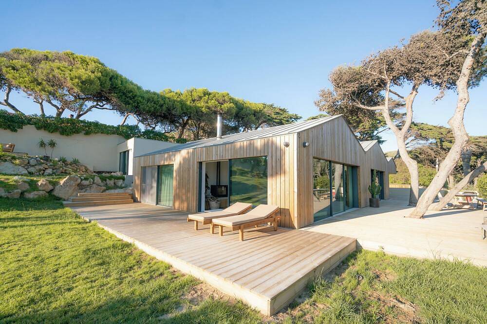 Guincho Lodge in Alcabideche, Costa de Lisboa