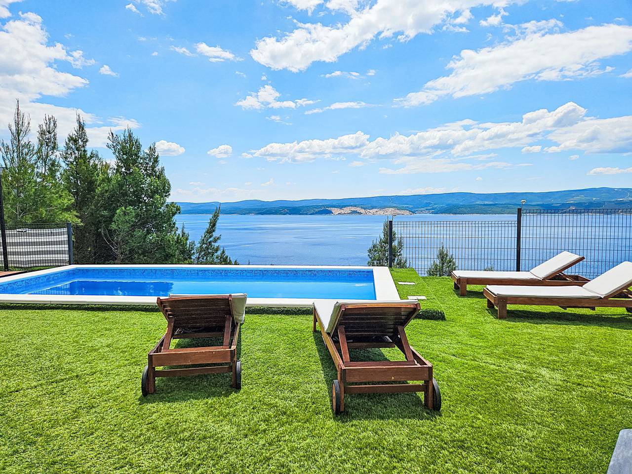 Cały apartament, Luxury Mir in Celina, Omiš-Riviera