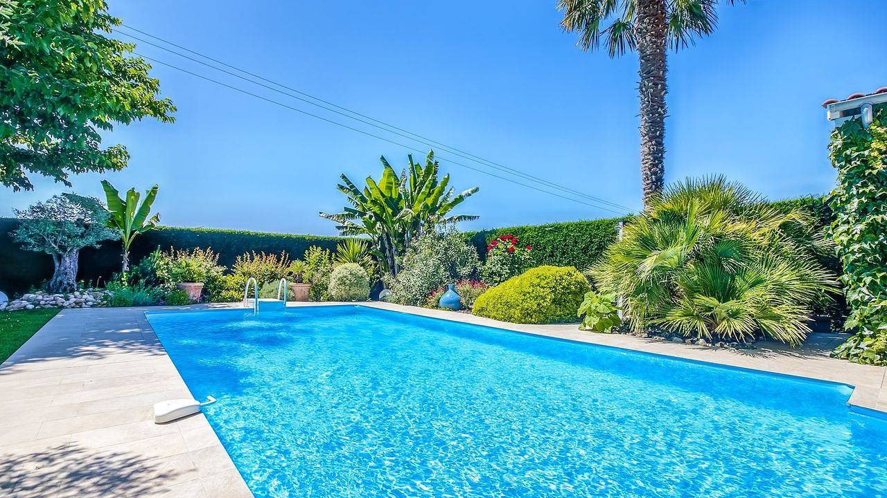 Ferienhaus für 6 Personen (90 m²) in Barry d'Islemade in Barry-d'Islemade, Tarn-et-Garonne