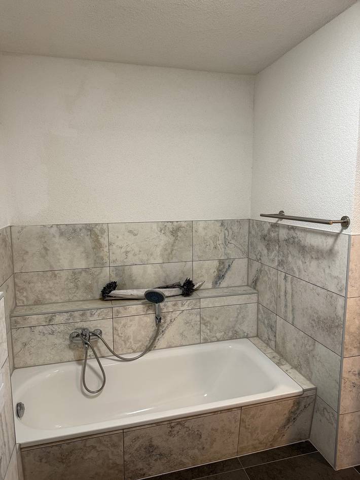 Ferienwohnung für 4 Personen, mit Balkon in Thale - 4