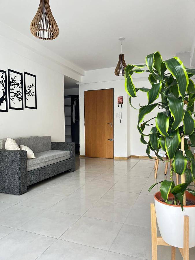 Entire apartment, Departamento Xolares Puan in Buenos Aires, Buenos Aires region