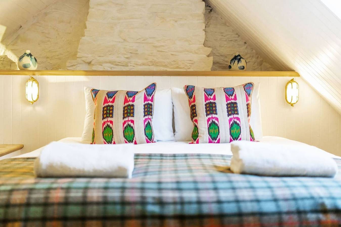 Entire apartment, Barometer Cottage in Broughty Ferry, Dundee in Dundee, Angus