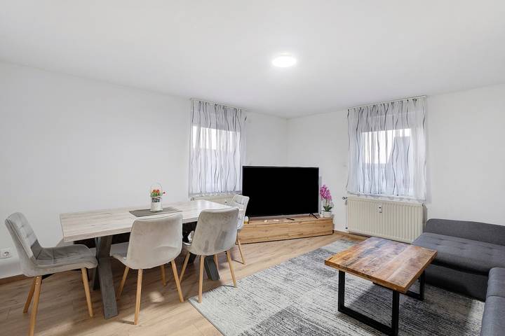 Ferienwohnung für 6 Personen - 1