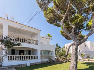 Apartment in Cala d'Or, Santanyí für 4 