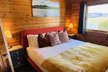 Holiday House for 2 People in Pitlochry, Cairngorms National Park, Photo 2