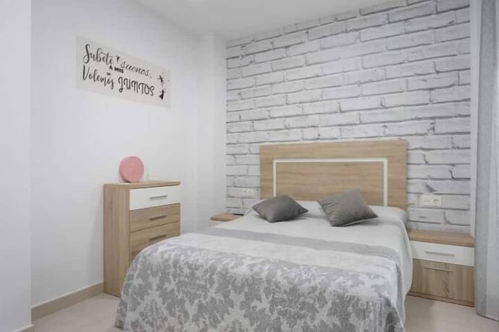 Ganze Wohnung, Paraíso Candor free parking by Staycare in Rota, Costa de la Luz